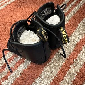 Dr. Martens Infant Worn Once